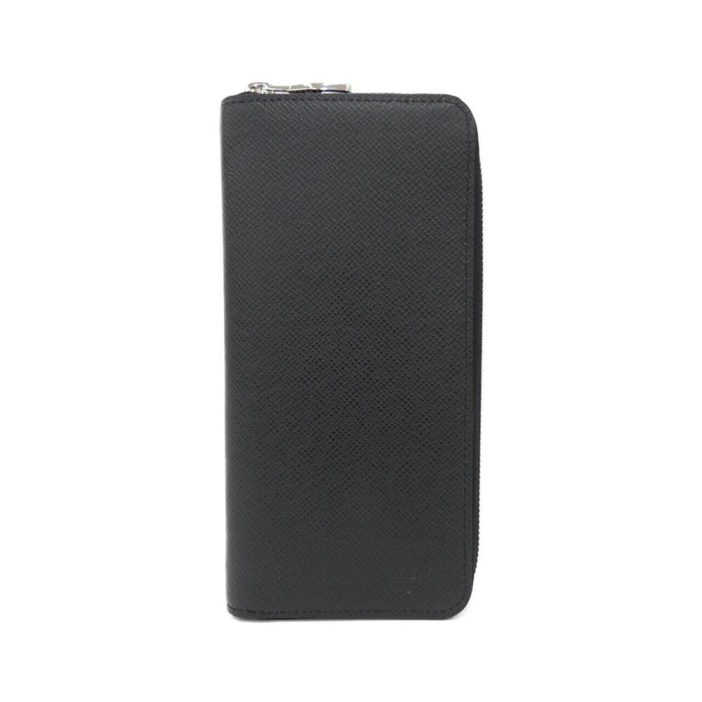 Louis Vuitton Taiga Zippy Wallet Vertical M30503